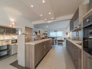 Villa Galovac Caratteristiche 31