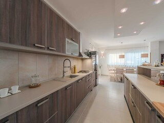 Villa Galovac Características 32