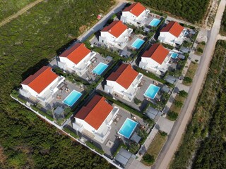 Villa Galovac Grabación al aire libre 4