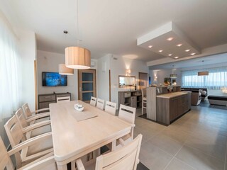 Villa Galovac Équipement 21