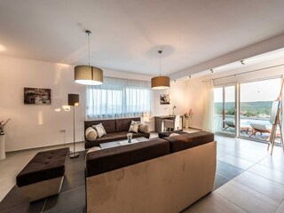 Villa Galovac Características 22