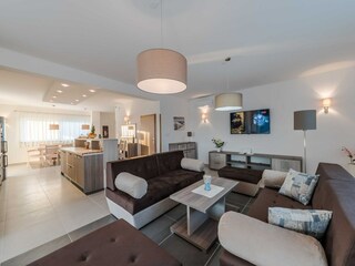 Villa Galovac Équipement 29