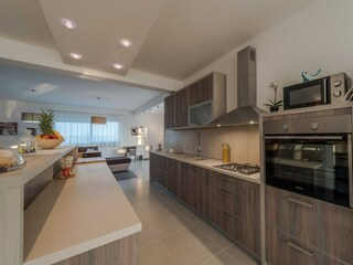 Villa Galovac Équipement 39