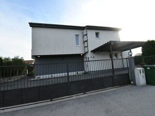 Villa Galovac Enregistrement extérieur 3