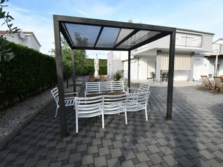 Villa Galovac Enregistrement extérieur 13