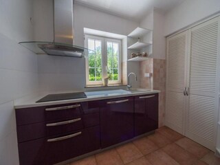 Appartement Ičići Équipement 11