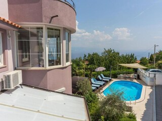 Appartamento Ičići  20
