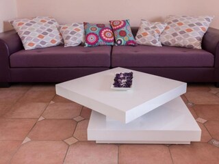 Apartamento Ičići Características 11