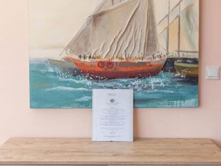 Appartement Ičići Équipement 12