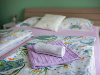 Apartamento Ičići Características 15