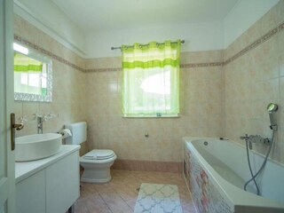 Appartement Ičići Équipement 16