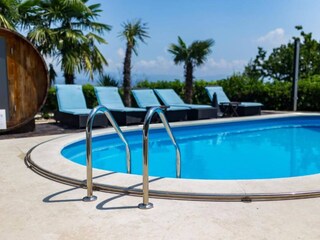 Appartement Ičići  24