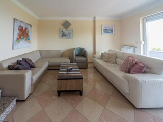 Apartamento Ičići Características 6