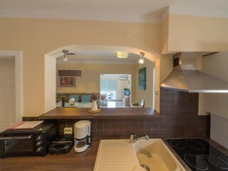 Appartement Ičići Équipement 7