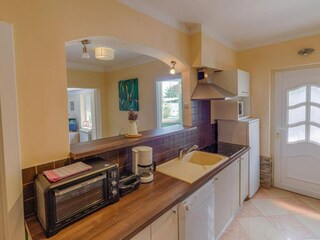 Apartamento Ičići Características 8