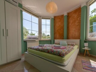 Apartamento Ičići Características 10