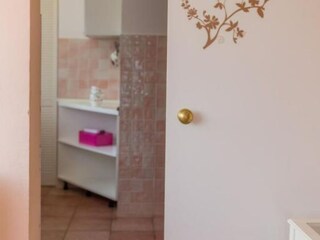 Appartement Ičići Équipement 12