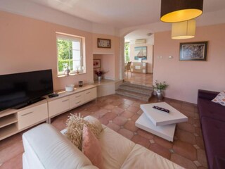 Apartment Ičići Features 1