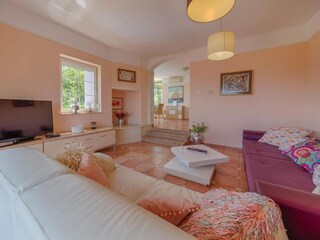 Appartement Ičići Kenmerken 8