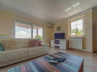 Appartement Ičići Équipement 9