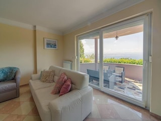 Apartment Ičići Ausstattung 11