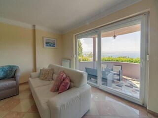 Appartement Ičići Kenmerken 11