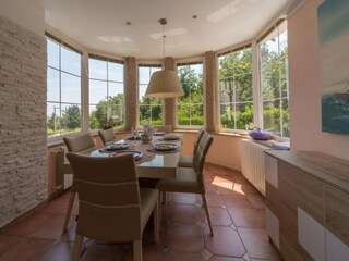 Appartement Ičići Équipement 12