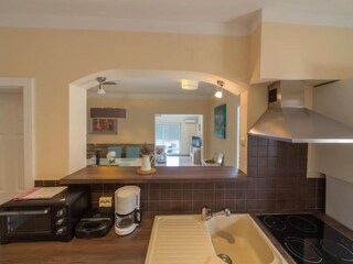 Appartement Ičići Équipement 15