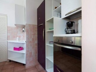 Appartement Ičići Équipement 18