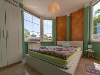 Appartement Ičići Kenmerken 21