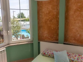 Apartment Ičići Ausstattung 22