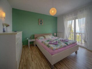 Appartement Ičići Équipement 23