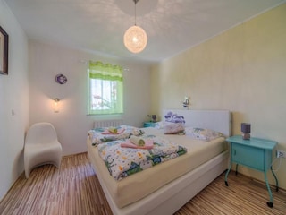 Apartment Ičići Ausstattung 25