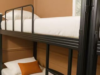 Apartamento Split (Stadt) Características 6