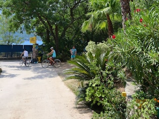 Apartment Split (Stadt) Außenaufnahme 19