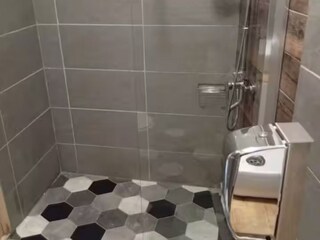 Apartamento Split (Stadt) Características 32