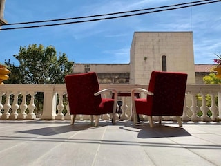 Apartment Split (Stadt) Outdoor Recording 11