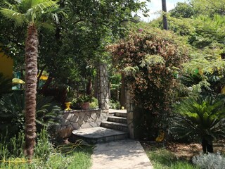 Apartment Split (Stadt) Outdoor Recording 12