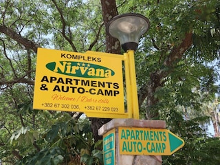 Apartment Split (Stadt) Außenaufnahme 14