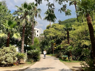 Appartamento Split (Stadt) Registrazione all'aperto 15