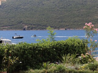 Appartement Split (Stadt) Buitenaudio-opname 16