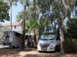 Apartment Split (Stadt) Outdoor Recording 24