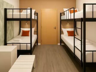 Apartamento Split (Stadt) Características 28