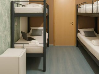 Apartment Split (Stadt) Features 29