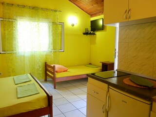 Appartement Split (Stadt) Kenmerken 35