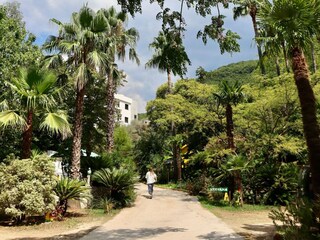 Apartment Split (Stadt) Outdoor Recording 15