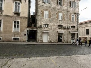 Appartamento Split (Stadt) Registrazione all'aperto 2