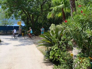 Apartamento Split (Stadt) Grabación al aire libre 19