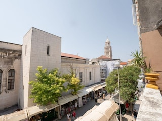 Appartamento Split (Stadt) Registrazione all'aperto 26
