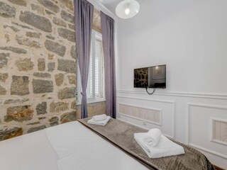 Appartement Split (Stadt) Équipement 12